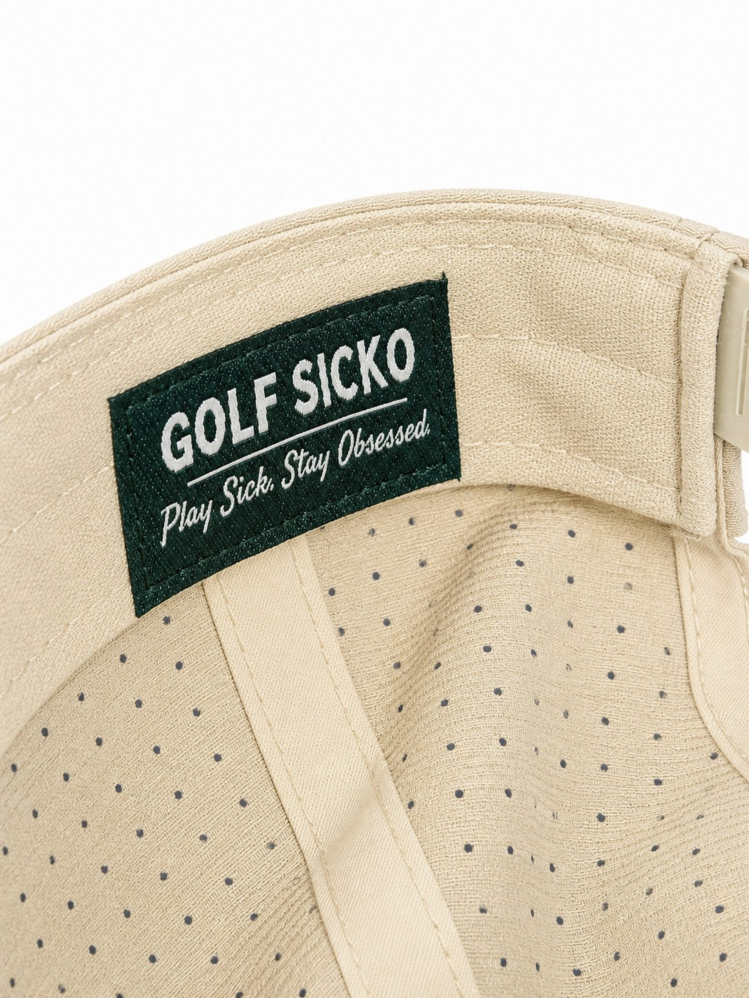 Society Performance Rope Hat