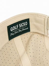 Society Performance Rope Hat