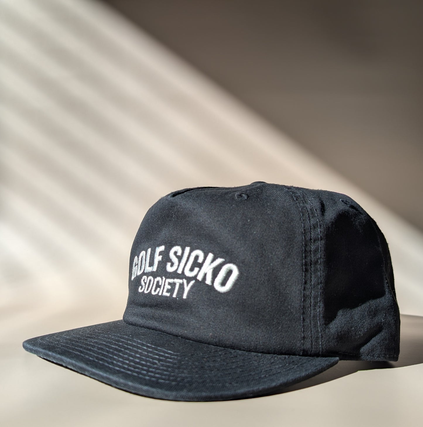 Golf Sicko Society Hat
